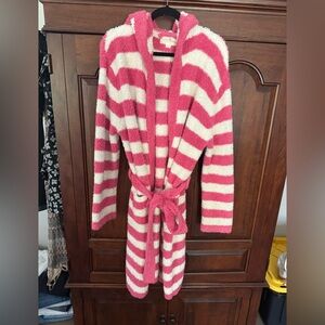 Barefoot Dreams Robe- CozyChic collection